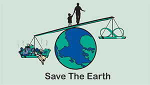 海淀时尚+环保 购物袋