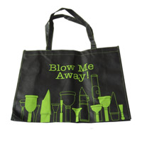 海淀KB65 无纺布袋