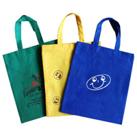 海淀KB08 无纺布袋（可定制）