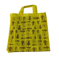 海淀KB10 无纺布购物袋（可定制）